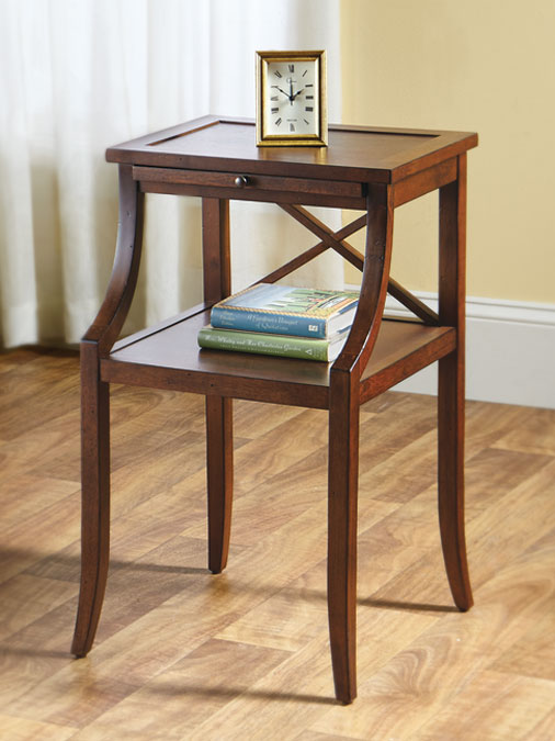 8688: Two-Tier Step Table (Product Detail)