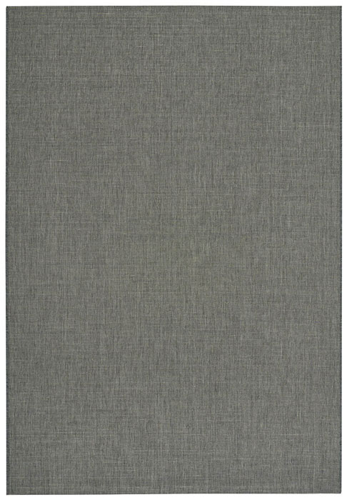 8732: Weatherwise Charcoal Rug 3