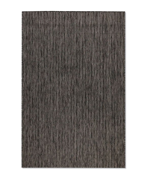 9795: Texture Stripe Indoor/Outdoor Rug 4