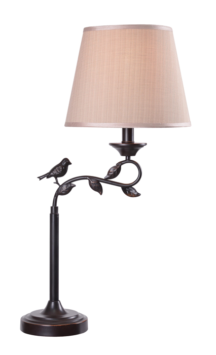 9362: Bird Outdoor Table Lamp (Product Detail)