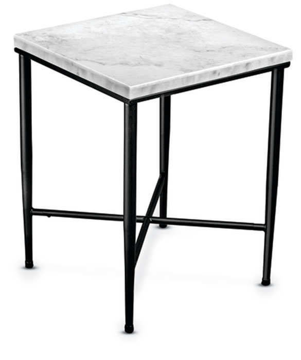 2300: Marble Top Table (Product Detail)