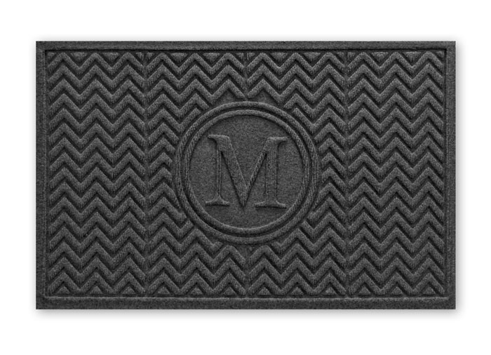 2480: Chevron Monogram (Product Detail)