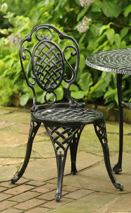 4103: Victorian Chair (Set of Two) (Product Detail)