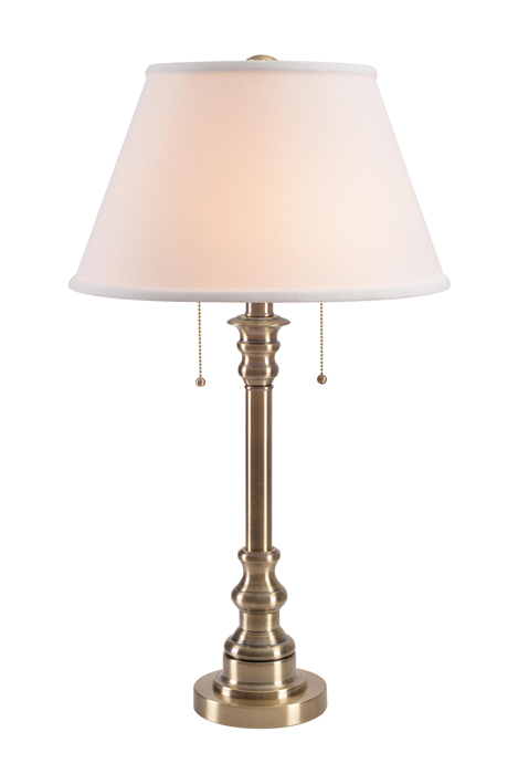 4380: Spyglass Table Lamp (Product Detail)