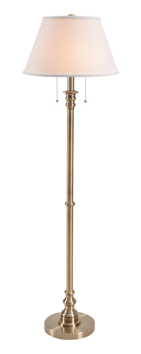 4381: Spyglass Floor Lamp (Product Detail)