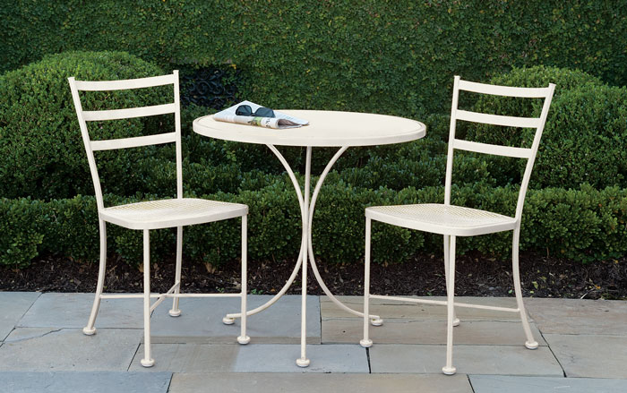 5900: Tivoli Bistro Set  (Product Detail)